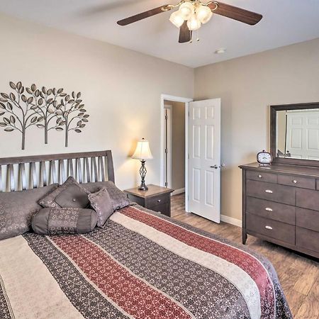 Rivers Edge Golf Condo With Beach Access And Patio! 针城 外观 照片