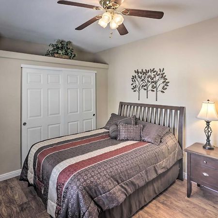 Rivers Edge Golf Condo With Beach Access And Patio! 针城 外观 照片