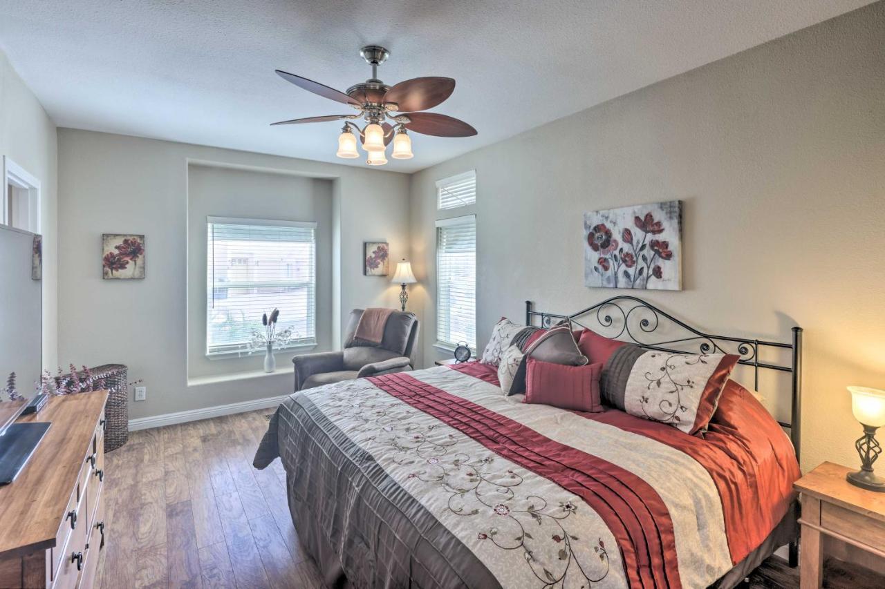 Rivers Edge Golf Condo With Beach Access And Patio! 针城 外观 照片