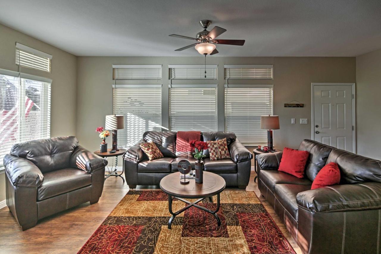 Rivers Edge Golf Condo With Beach Access And Patio! 针城 外观 照片