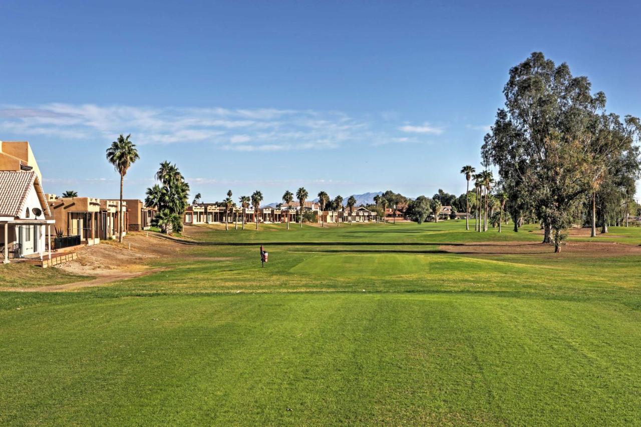 Rivers Edge Golf Condo With Beach Access And Patio! 针城 外观 照片