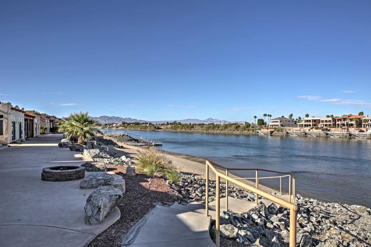 Rivers Edge Golf Condo With Beach Access And Patio! 针城 外观 照片